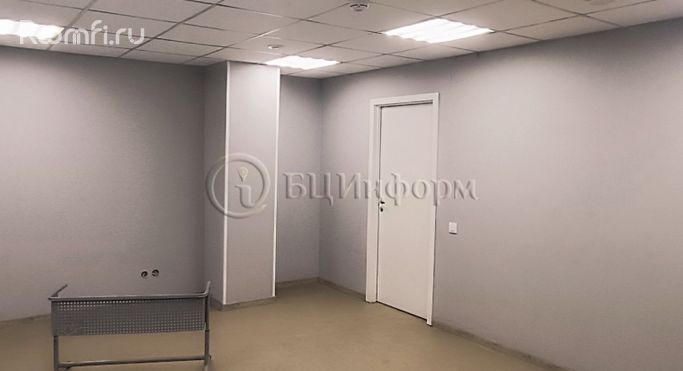 Аренда офиса 17.8 м², улица Салова - фото 2