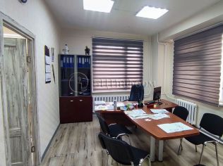 Аренда офиса 65 м²