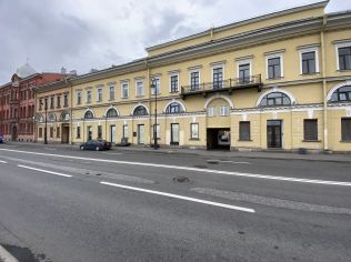 Продажа помещения свободного назначения 38 м²