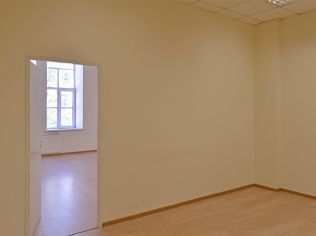Аренда офиса 41.7 м2 в многофункциональном комплексе, метро Горьковская