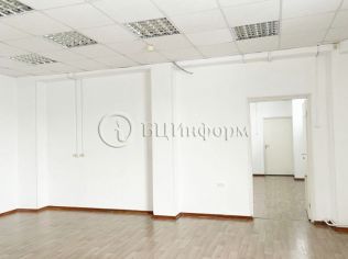 Аренда офиса 44.7 м²