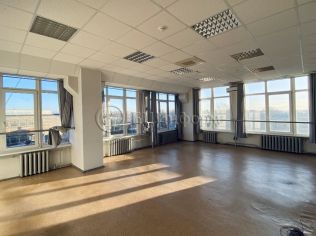 Аренда офиса 51.1 м²