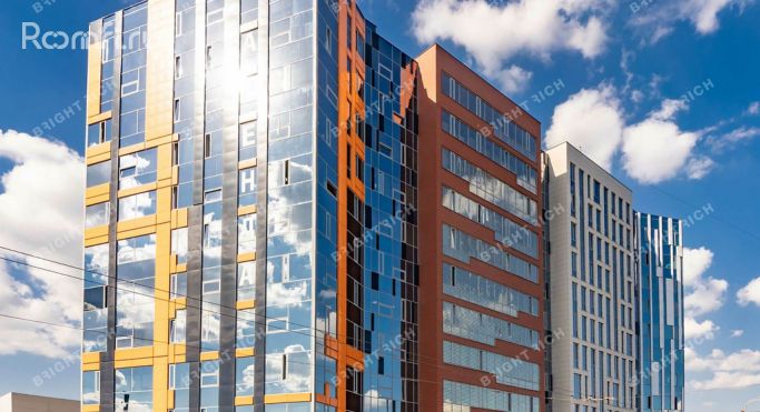 Аренда офиса 150.8 м², улица Профессора Качалова - фото 3