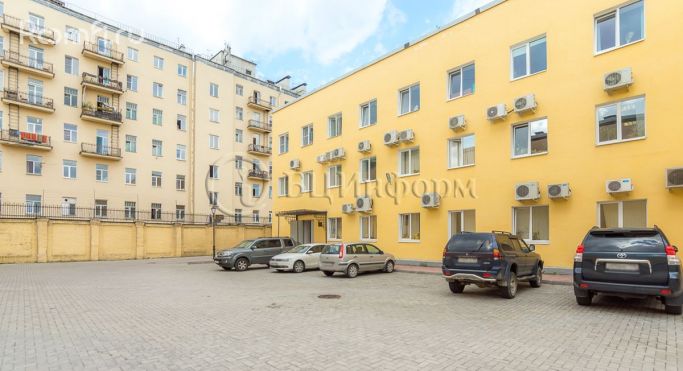Аренда офиса 54.1 м², Заозёрная улица - фото 4
