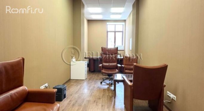 Аренда офиса 64 м², Литейный проспект - фото 4
