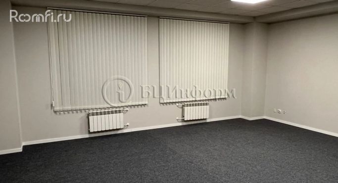 Аренда офиса 36.5 м², Домостроительная улица - фото 1