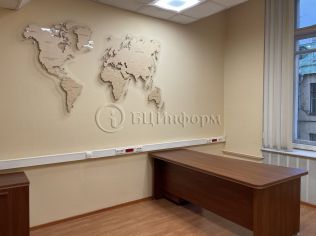 Аренда офиса 13 м²