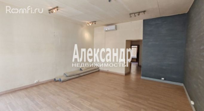 Аренда офиса 60 м², Пушкинская улица - фото 3