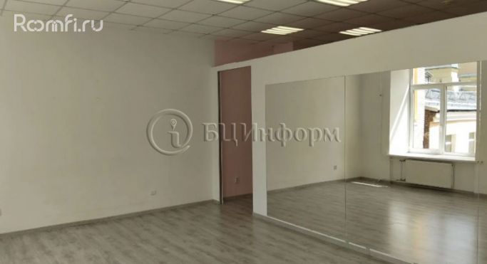 Аренда офиса 55.4 м², улица Мира - фото 3