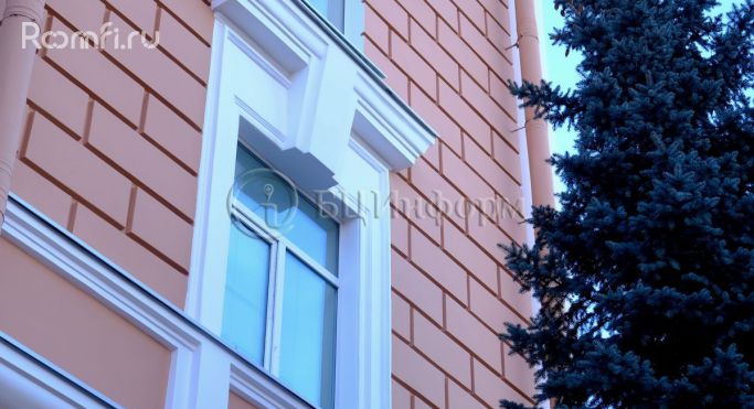 Аренда офиса 49.5 м², набережная Обводного канала - фото 4