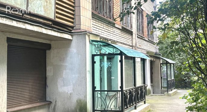 Продажа торгового помещения 150 м², 2-й Муринский проспект - фото 2
