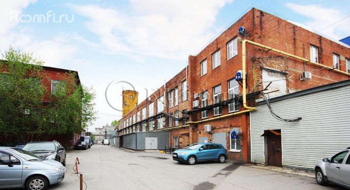 Аренда склада 40 м², Уральская улица - фото 2