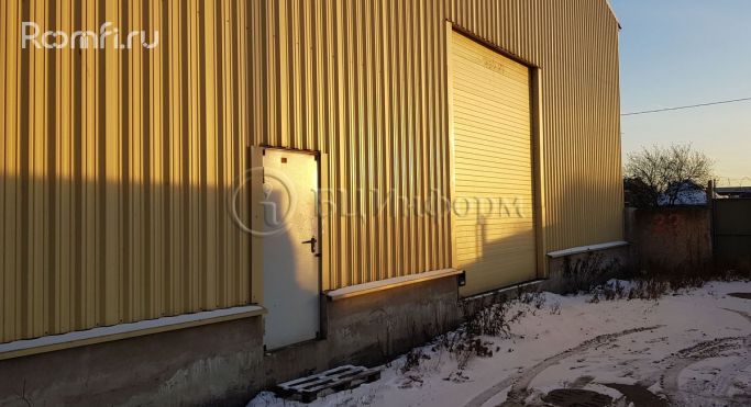 Аренда офиса 12.5 м², Двинская улица - фото 4