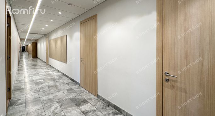 Аренда офиса 1043 м², Выборгская набережная - фото 3