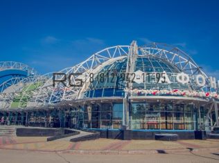 Аренда помещения свободного назначения 166 м2, метро Удельная