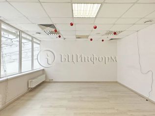 Аренда офиса 94.4 м²
