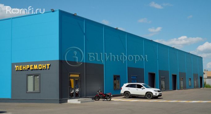 Аренда торгового помещения 20 м², улица Юных Пионеров - фото 4