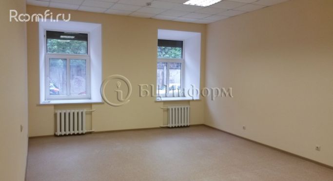 Аренда офиса 63 м², Пионерская улица - фото 1