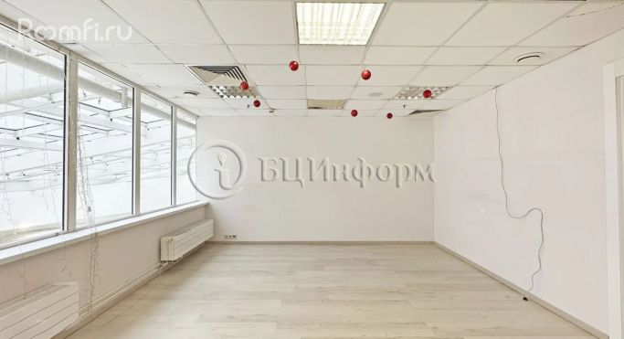 Аренда офиса 94.4 м², Невский проспект - фото 1