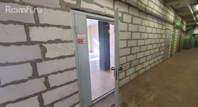 Аренда склада 51.5 м², Промышленная улица - фото 3