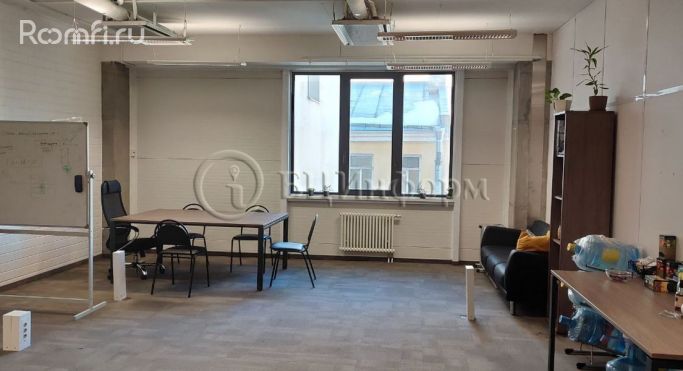 Аренда офиса 55 м², Лиговский проспект - фото 4