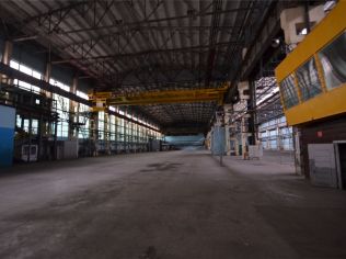 Продажа производственного помещения 14700 м2