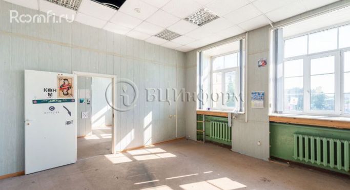 Аренда офиса 55.4 м², Звенигородская улица - фото 2