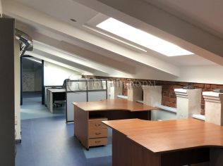 Аренда офиса 140 м²