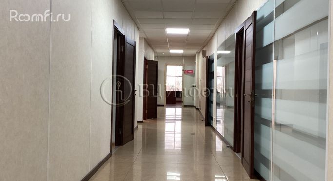 Аренда офиса 618.3 м², улица Седова - фото 4