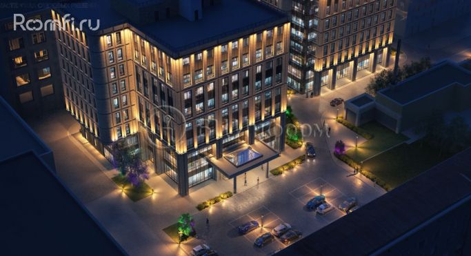 Аренда помещения свободного назначения 285.5 м², Московский проспект - фото 4