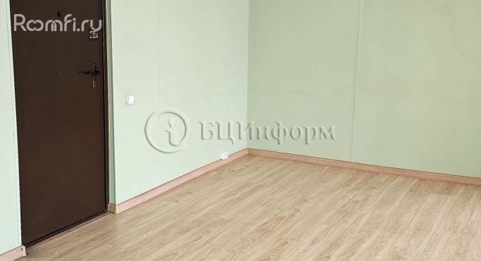Аренда офиса 23 м², улица Салова - фото 1