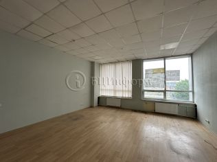 Аренда офиса 34.5 м²
