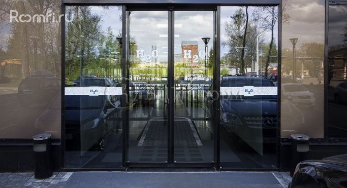 Аренда офиса 56 м², улица Химиков - фото 3