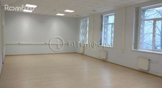 Аренда офиса 62.6 м², Митрофаньевское шоссе - фото 1