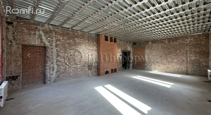 Аренда офиса 416 м², набережная Чёрной речки - фото 3