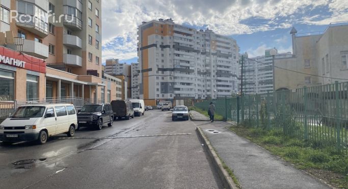 Аренда помещения свободного назначения 175.5 м² - фото 3