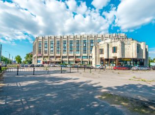 Аренда помещения свободного назначения 288.2 м²