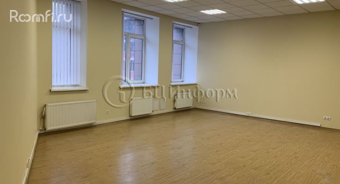 Аренда офиса 40 м², Малая Митрофаньевская улица - фото 4