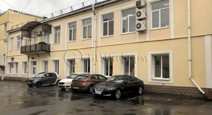 Аренда офиса 70 м², улица Марата - фото 5