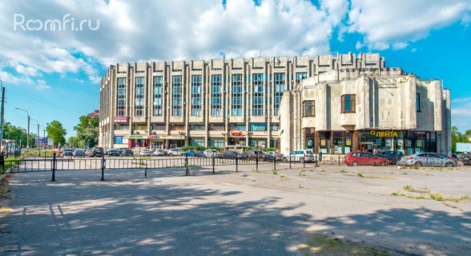 Аренда помещения свободного назначения 288.2 м², площадь Конституции - фото 1
