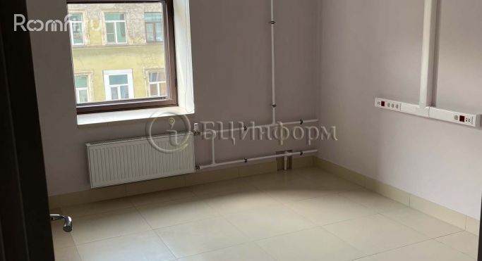 Продажа офиса 187.8 м², Разъезжая улица - фото 5