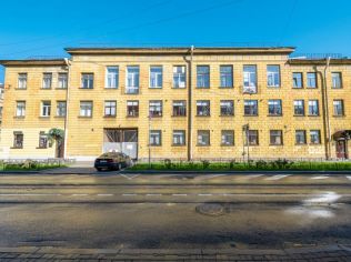 Аренда офиса 18.8 м²