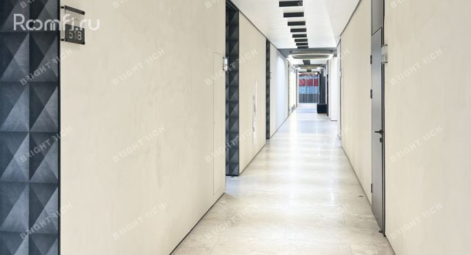 Аренда офиса 135.9 м², Левашовский проспект - фото 3