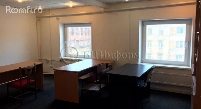 Аренда офиса 21.4 м², 17-я линия Васильевского острова - фото 1