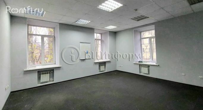 Аренда офиса 82.8 м², набережная реки Фонтанки - фото 3