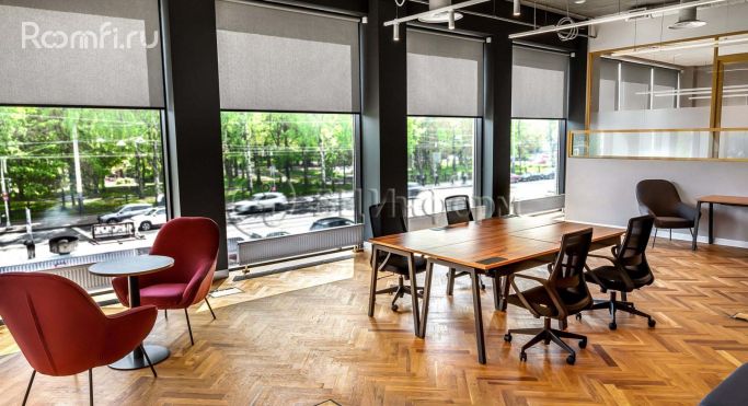 Аренда офиса 709 м², Средний проспект Васильевского острова - фото 4