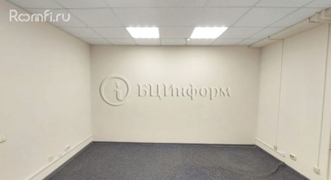 Аренда офиса 27.1 м², Мебельная улица - фото 3
