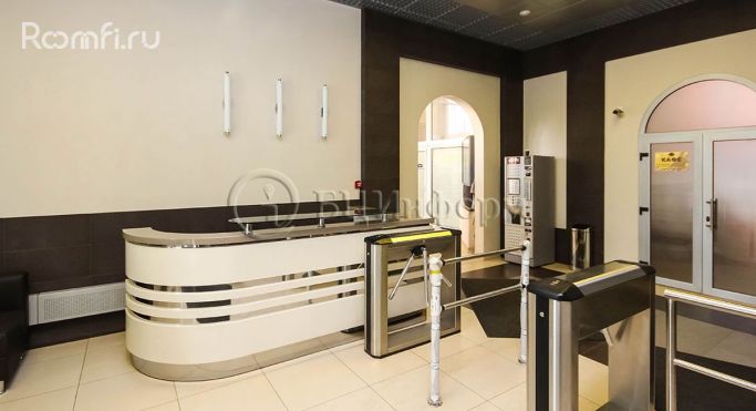 Аренда офиса 39.4 м², Светлановский проспект - фото 5