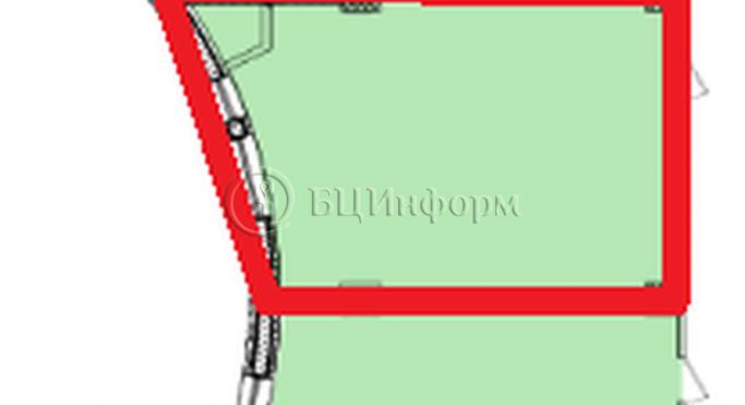 Аренда офиса 47 м², улица Седова - фото 5