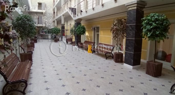 Аренда офиса 14 м², 2-я линия Васильевского острова - фото 2